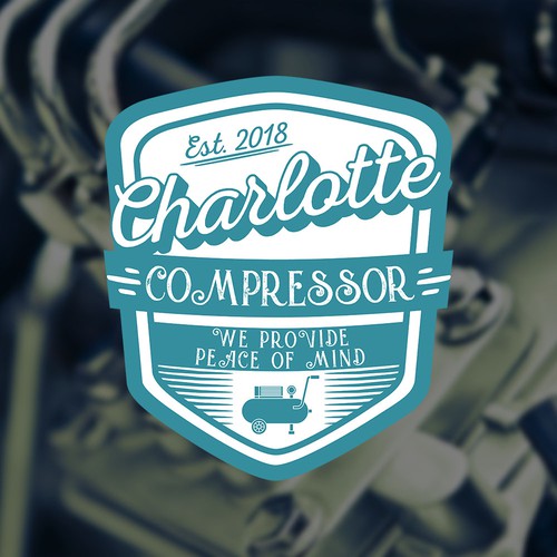 Charlotte Compressor