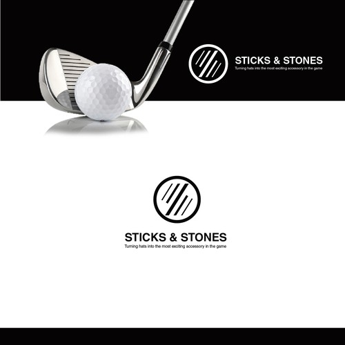 STICKS & STONES