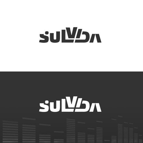 Logo for DJ/ Music Producer - Sulvida