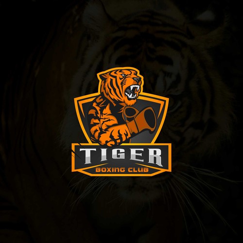 tiger