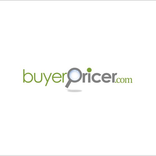 10 Million+ monthly visitors will see the winning logo at buyerpricer.com