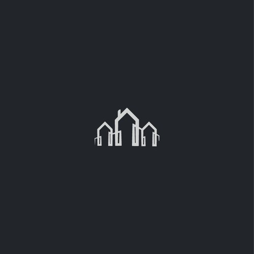 BUILDING LOGO