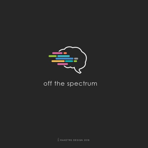 Off the Spectrum