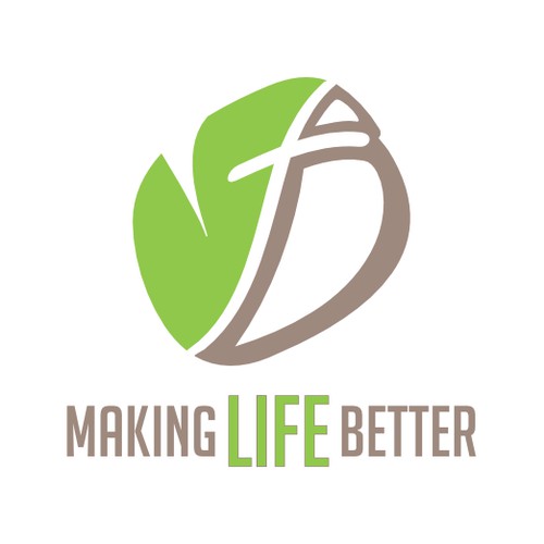 logo for Making Life Better
