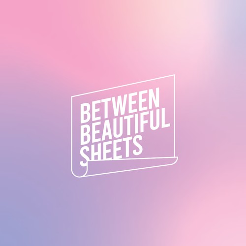 Logo  for Between Beautiful  Sheets