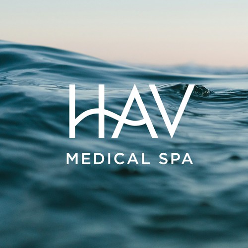 HAV Medical Spa Logo