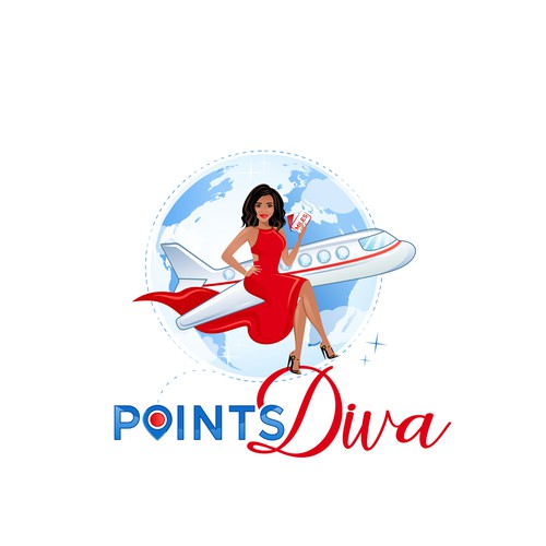 Points Diva