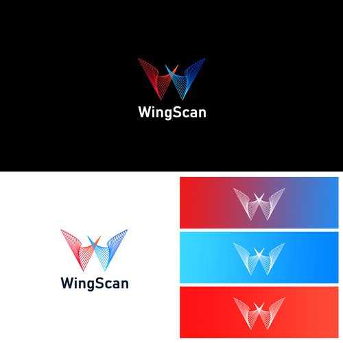 WingScan - Groundbreaking 3D LiDAR Technology