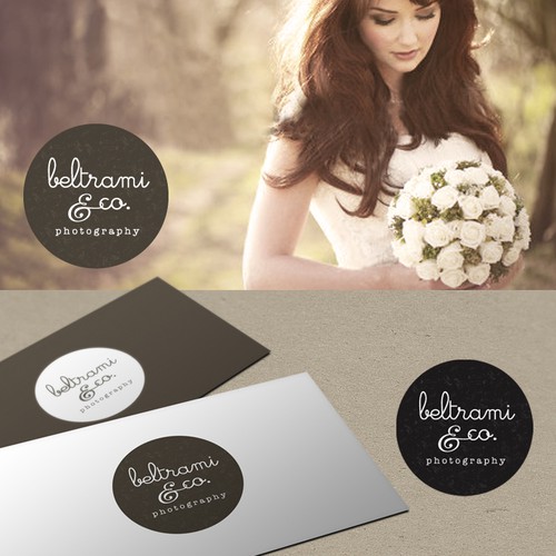 Logo for Beltrami & Co.