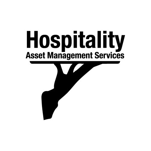 Create a edgy hospitality logo for CPA's