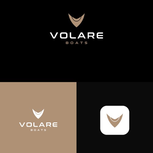 Volare boats