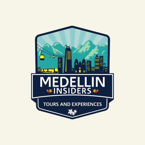 MEDELLIN INSIDERS