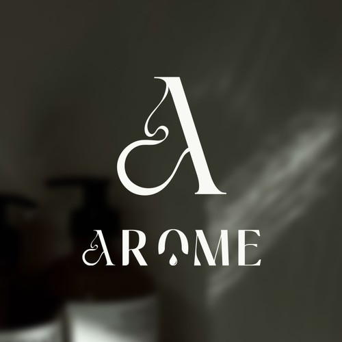Hand Soap and Lotion Brand Logo