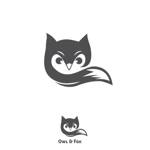 owl & fox