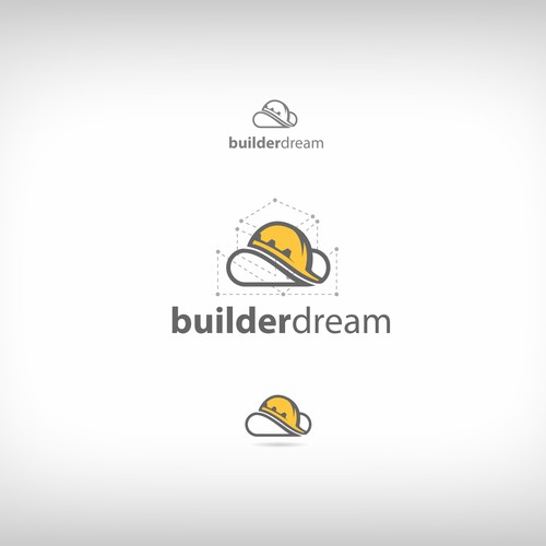 Logo for builders and contractors