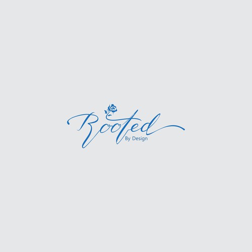 florish logo concept