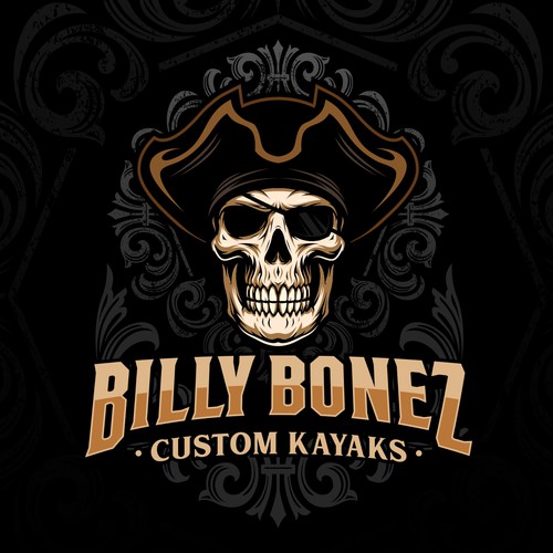 BILLY BONEZ
