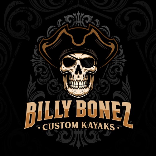 BILLY BONEZ