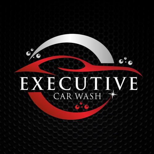 Executive Car Wash