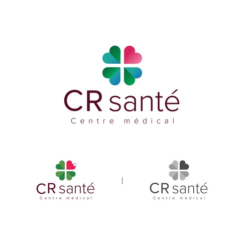 CR santé