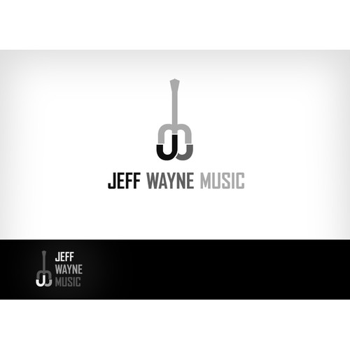 New logo wanted for Jeff Wayne Music