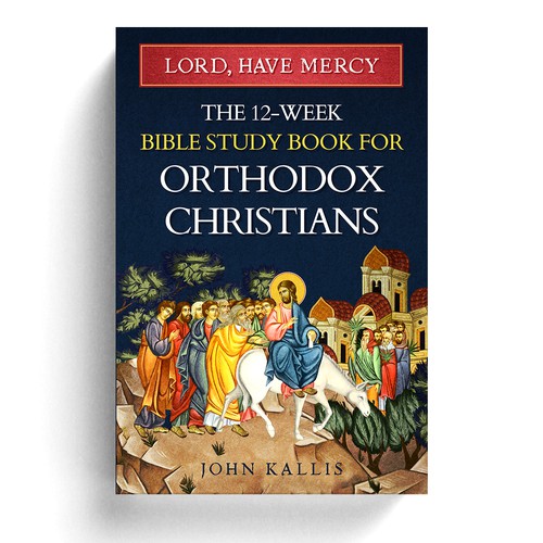 Design a Captivating Book Cover in the Christian Books Niche