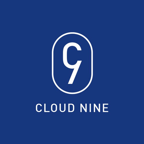 Cloud 9 Logo Concept