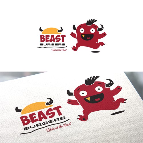 Beast Burgers
