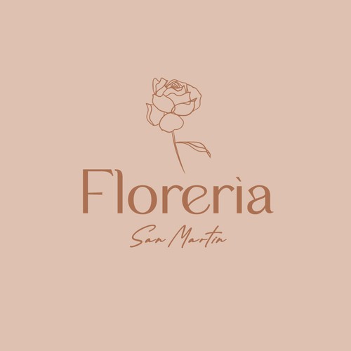 Florería San Martin