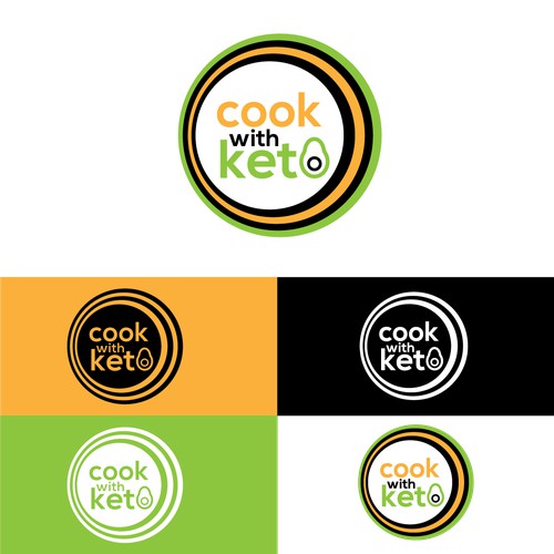 cook with keto 2