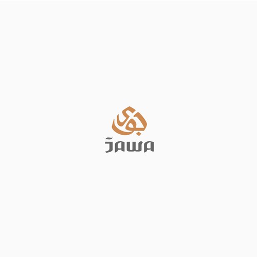 arabic logo 