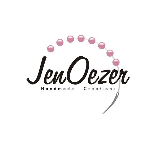 JenOezer logo