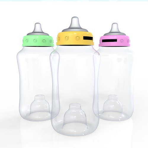 Baby bottle