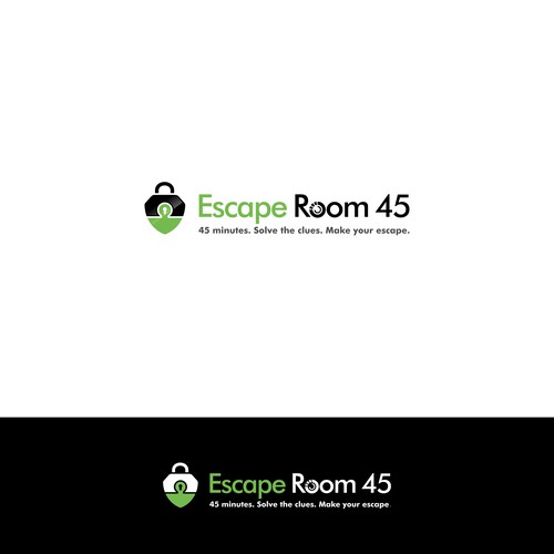 Escape Room 45