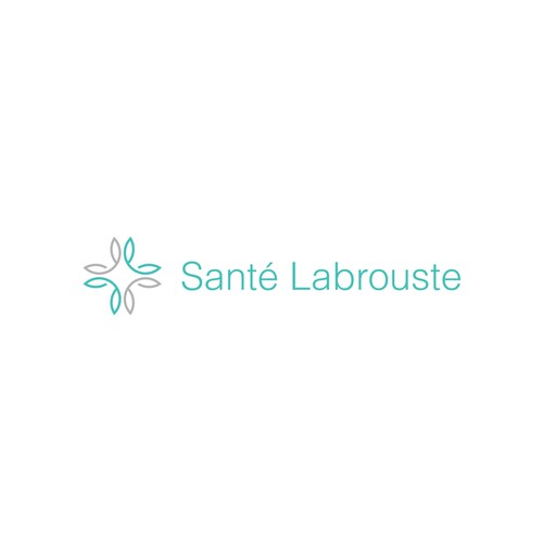 Clean Logo for Sante Chabrol