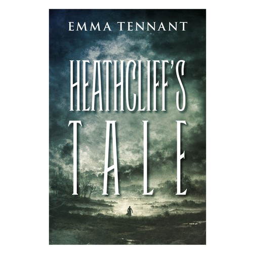 Book Cover Contest Entry