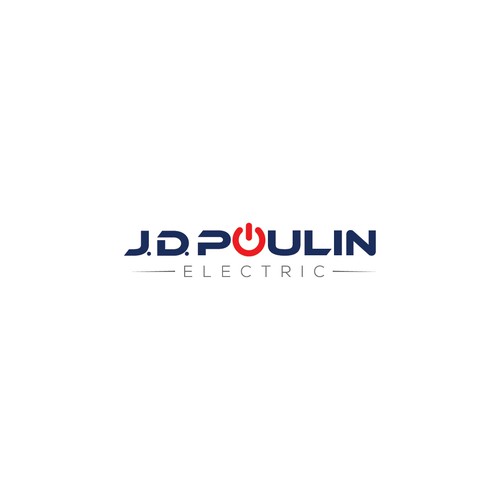 J D POULIN