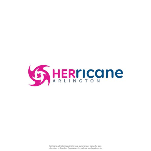 Herricane Logo 