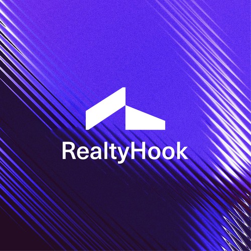 RealtyHook Logo Project