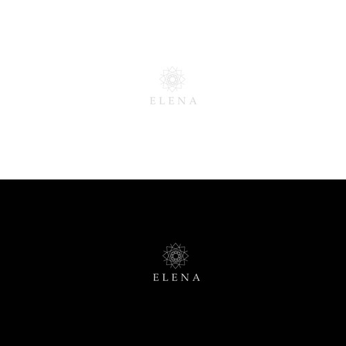 elegant logo for a unique jewelry business