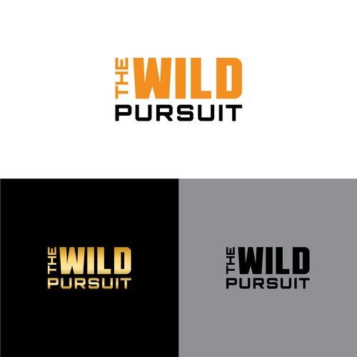THE WILD PURSUIT