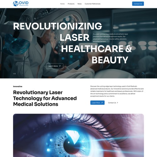 Website Design