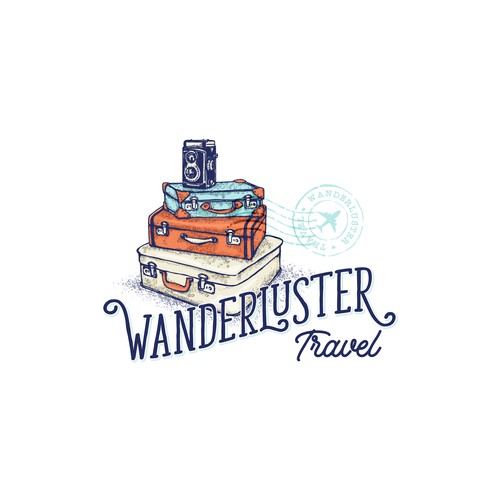 Wanderluster travel