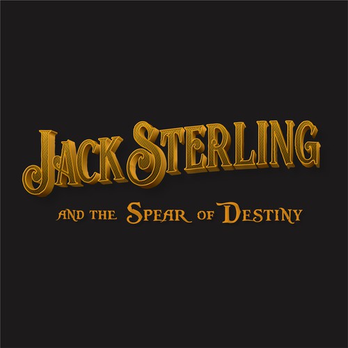 Jack Sterling
