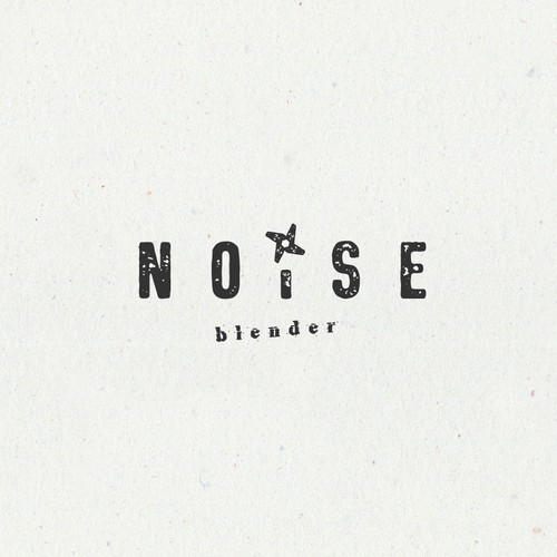 NoiseBlender