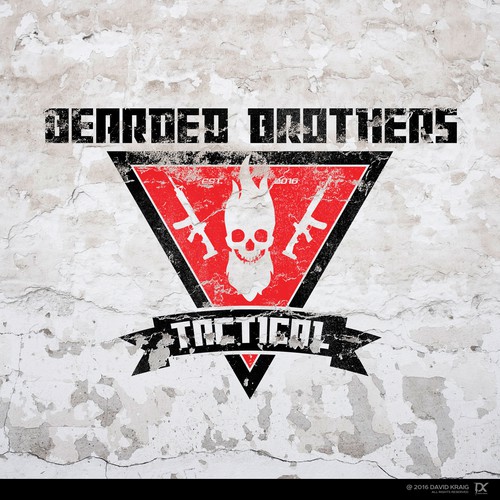 Bearded Brothers Tactical