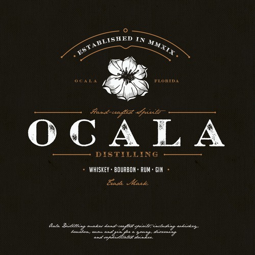 Ocala Distilling