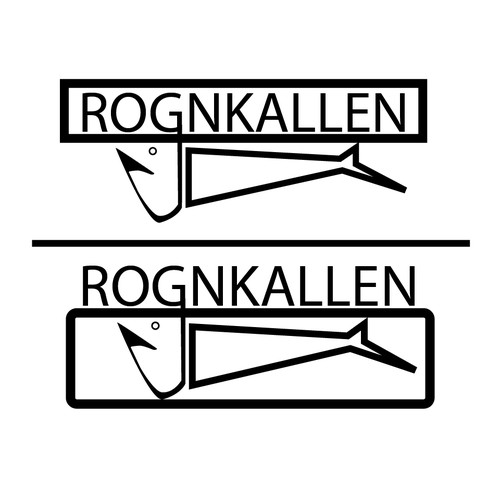 rognkallen