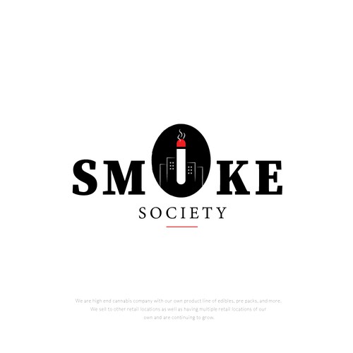 Smoke Society