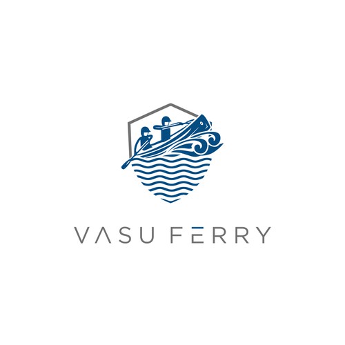 Vasu Ferry